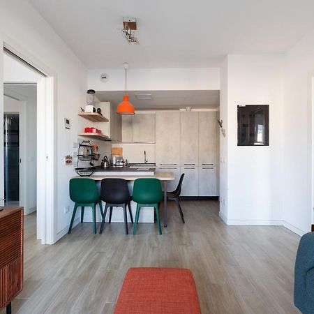Апартаменты Renovated Milano Politecnico Terrace Apt Экстерьер фото