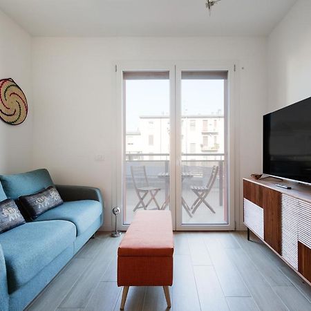 Апартаменты Renovated Milano Politecnico Terrace Apt Экстерьер фото