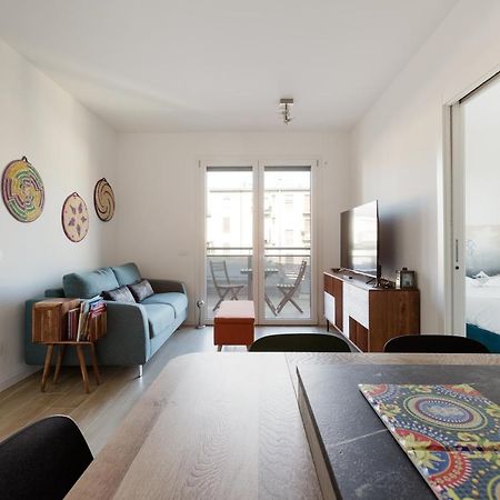 Апартаменты Renovated Milano Politecnico Terrace Apt Экстерьер фото