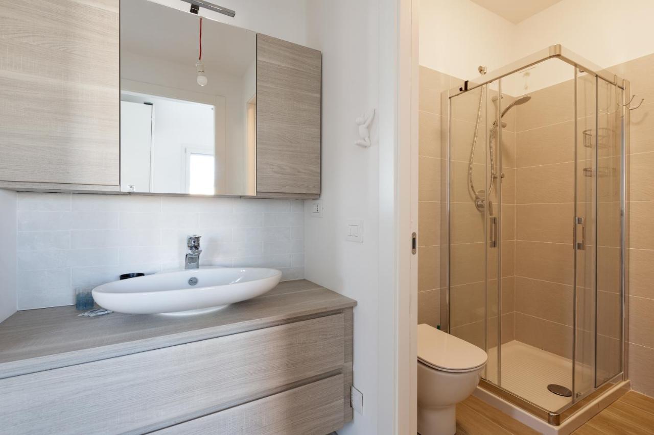 Апартаменты Renovated Milano Politecnico Terrace Apt Экстерьер фото