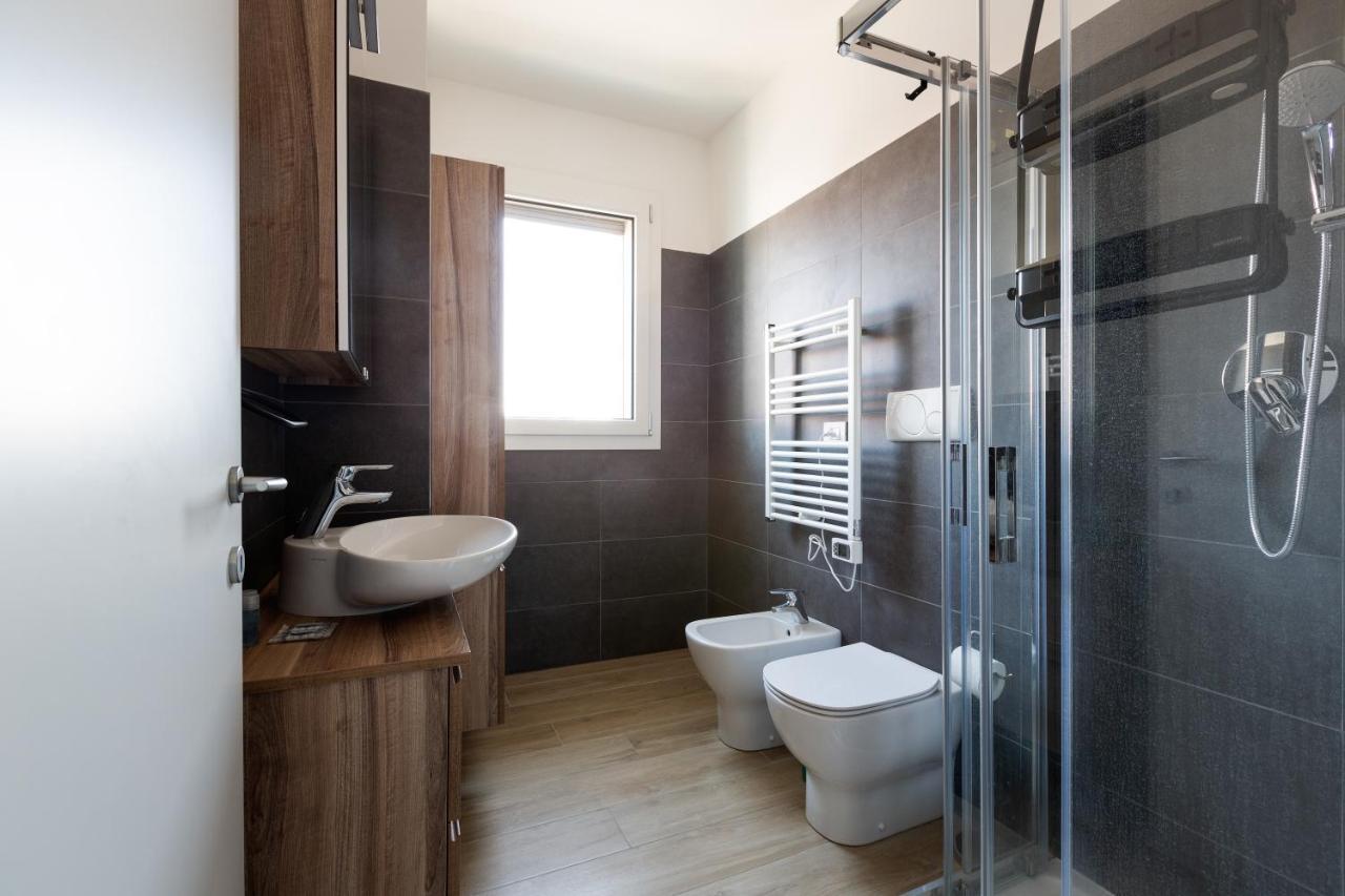 Апартаменты Renovated Milano Politecnico Terrace Apt Экстерьер фото