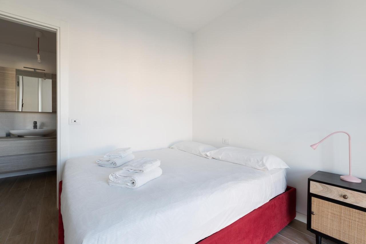 Апартаменты Renovated Milano Politecnico Terrace Apt Экстерьер фото